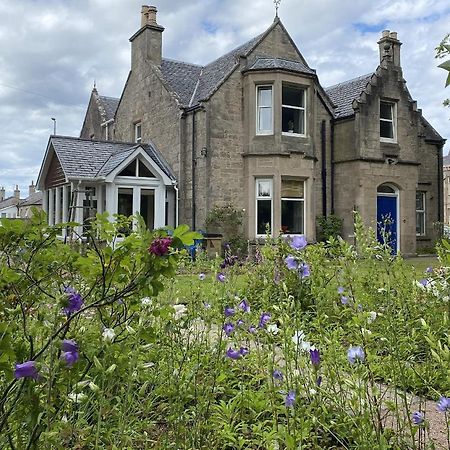 Glen Lyon Lodge Bed And Breakfast Nairn Exterior foto