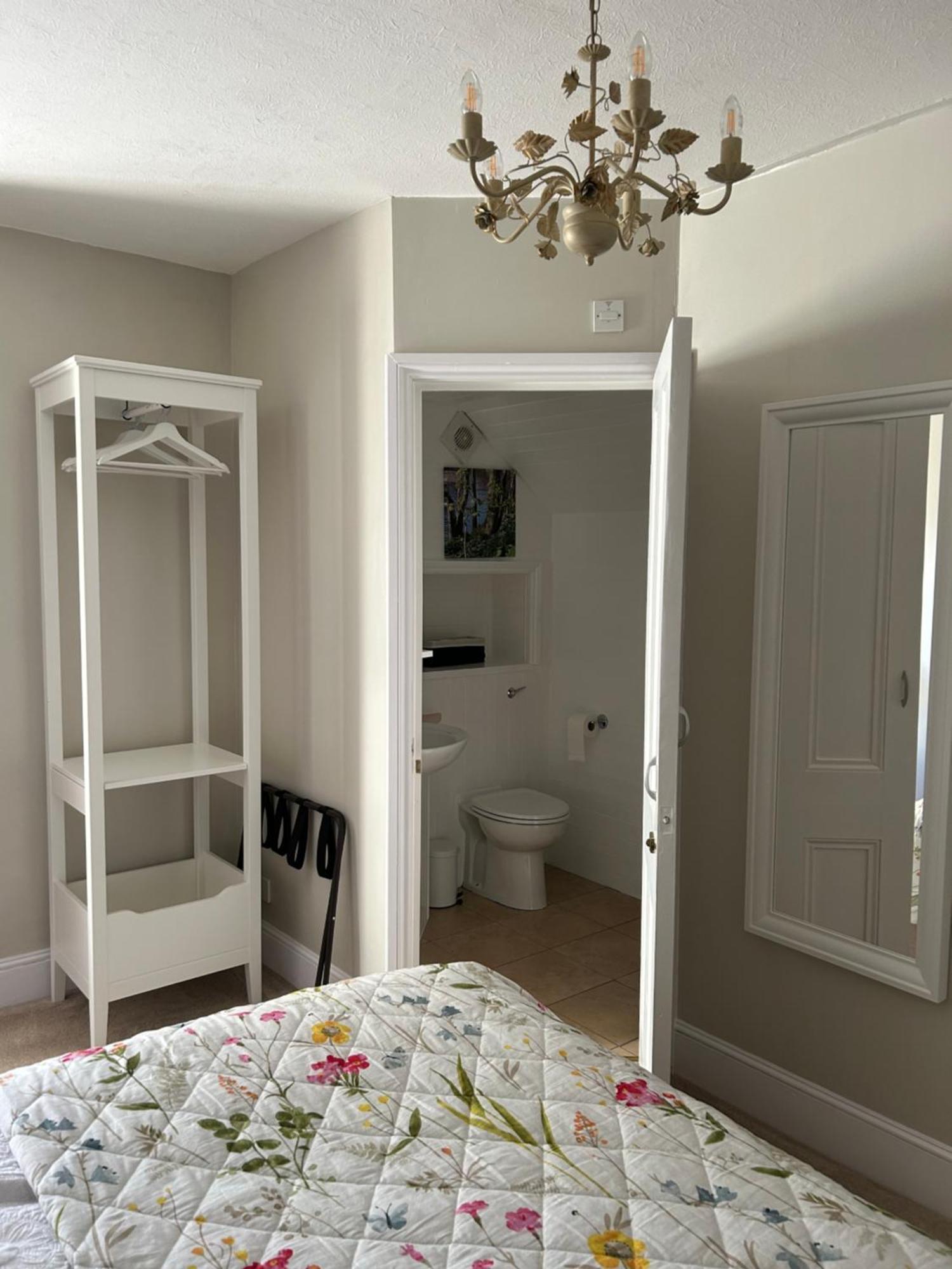 Glen Lyon Lodge Bed And Breakfast Nairn Cameră foto